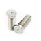 Alloy Steel gr2 gr5Titanium 1.5 Stud U Bolt M6 M10 M12 M16 with Washer and Nuts