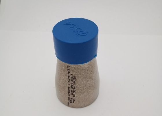 1 1/2" ANSI B16.5 Sch10 Duplex Steel Pipe Reducer