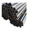 Nickel Alloy 6M 12M S355JR 1.0045 Steel Seamless Pipes