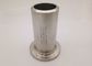 Super Duplex Stainless Steel Pipe Lap Joint Stub End 904L UNS N08904