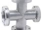 Stainless Steel A182 ASME STD 3&quot; 150# SO Slip On Flange