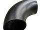 1/2&quot; SCH40 Long Radius ASTM A234 WPB Pipe Fittings