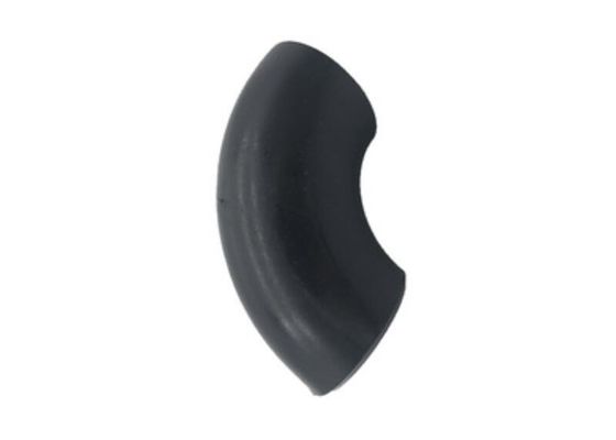 1/2" SCH40 Long Radius ASTM A234 WPB Pipe Fittings
