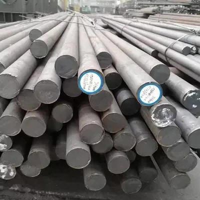 Customized Seamless Steel Casing / Seamless Steel Tubes with Adjustable Wall and Galvanized Coating