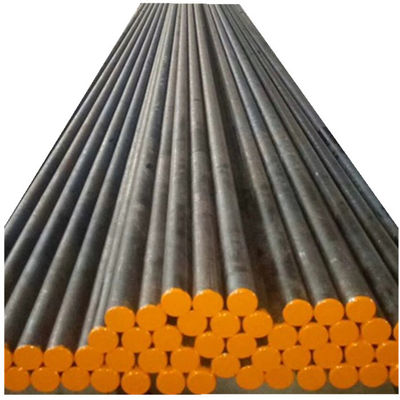 ASTM Standard Welded and Polished Seamless Steel Systems for Pipeline Construction