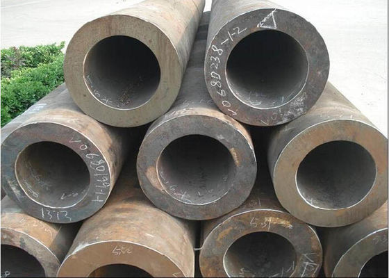 ASME A335 P22 Material Alloy Boiler Steel Pipe for Power Generation