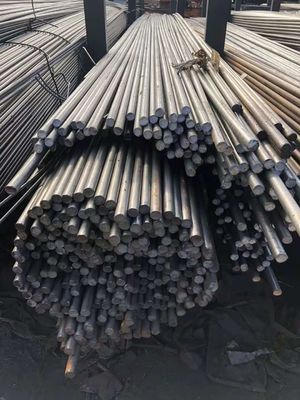 ANSI 6m Length 304L Seamless Steel Pipe Schedule 40