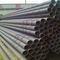ANSI 6m Length 304L Seamless Steel Pipe Schedule 40
