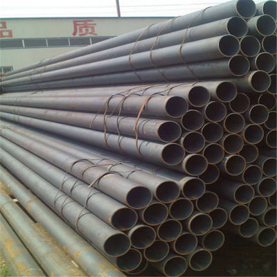 ANSI 6m Length 304L Seamless Steel Pipe Schedule 40