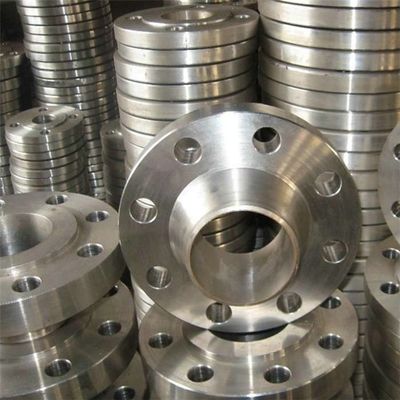 F11 F22 ASTM A182 Npt Threaded Alloy Steel Flanges