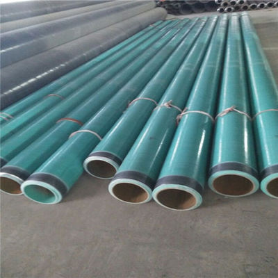 60mm Thickness Duplex Stainless Steel Seamless Pipe for industry