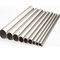 Super Duplex Stainless Steel Pipe UNS S31803 Outer Diameter 14&quot;  Wall Thickness Sch-5s