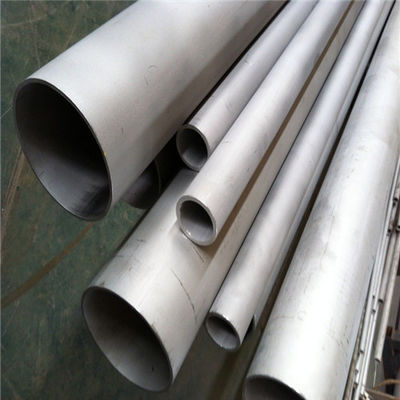 Forged S32205 EN1.4462 A240 F51 Duplex Stainless Steel Pipe for industry