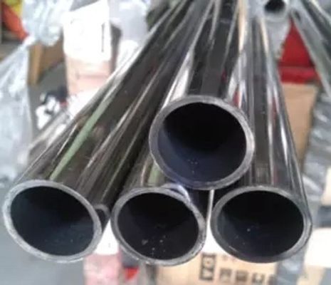 022Cr25Ni7Mo4WCuN/S32760(F55)/1.4501 Stainless Steel Tube/Pipe From Factory