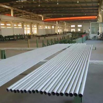 022Cr25Ni7Mo4WCuN/S32760(F55)/1.4501 Stainless Steel Tube/Pipe From Factory