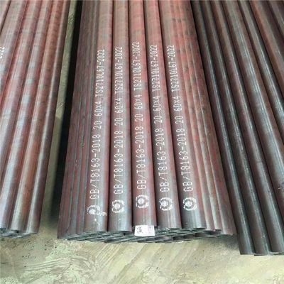 Seamless ASTM 213 T11 T12 T22 Duplex Stainless Steel Pipe