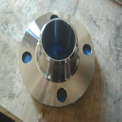 ASME B16.5 Forged  1/2&quot; Class 150 Alloy Steel Spade Blind Flange