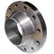 Weld Neck Nickel Alloy Metal Flange ASTM / UNS N08800 15&quot; Class 150#