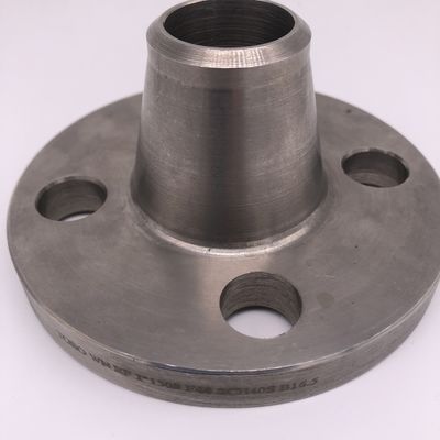 National Standard Alloy Threaded Flange  B564 N10276 5&quot;900#
