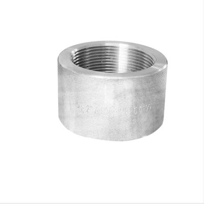 SUS304 Sanitary Thread Female Quick Release Couplings