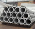 6m Length Polished ASTM B221M 6065 T9 Aluminium pipe