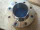 ASTM A182 F904l Forged Rf Welding Neck Nickel Alloy Flange