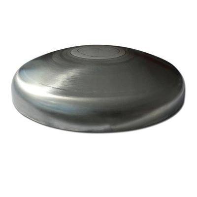 ASME/ANSI Carbon Steel Stainless Steel High Pressure Level Threaded Cap Industrial Grade Customizable Sizes Pipe Fittings