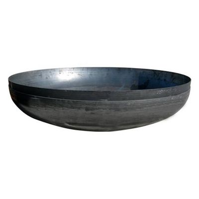 ASME/ANSI Carbon Steel Stainless Steel High Pressure Level Threaded Cap Industrial Grade Customizable Sizes Pipe Fittings