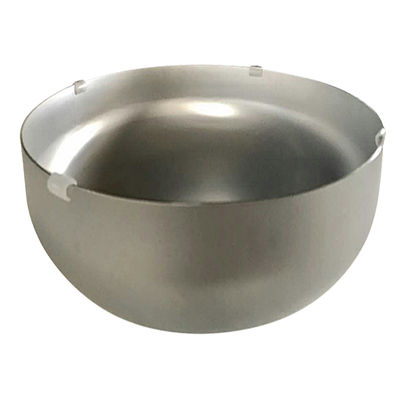 Welded Pipe Elliptical Dished Head For Pressure Vessel Caps