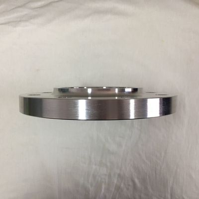 300lb 6" 304H Stainless Steel Sorf Flange ASTM A105