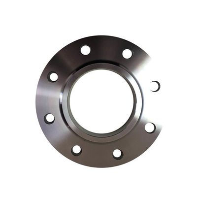 300lb 6" 304H Stainless Steel Sorf Flange ASTM A105