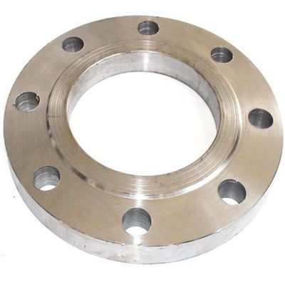 DN20 Alloy 825 ASME B16.5 SO RF Flange Epoxy Coating