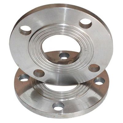 DN20 Alloy 825 ASME B16.5 SO RF Flange Epoxy Coating