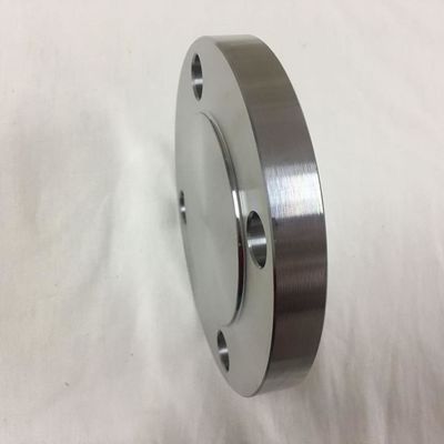 Stainless Steel CL150 1/4&quot; ASTM A183 TP304 BL RF Flange