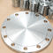 A182 F316L Stainless Steel BLRF Flange 300# 14&quot; ASME B16.5