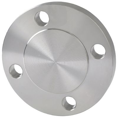 A182 F316L Stainless Steel BLRF Flange 300# 14&quot; ASME B16.5