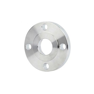 24" NO4400 Reducing Flange Stainless Tube Fittings