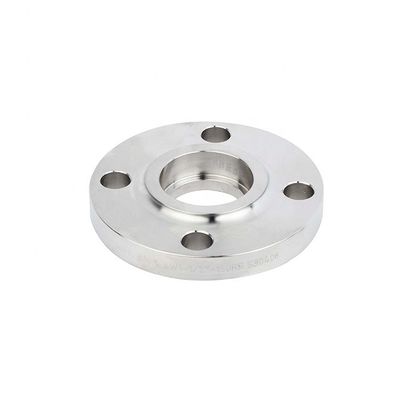 SW socket welding flange 38&quot; hastelloy C276 plate flange For Construction