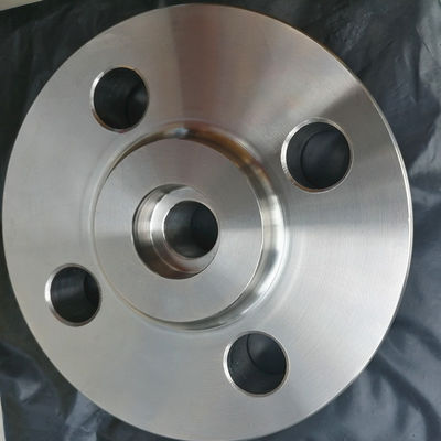 ANSI Forged Incoloy 800 Alloy N08800 WN RF Flange