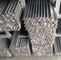 Alloy C-4/BNS N06455 20 - 300mm Dia Alloy Steel Round Bar For Boiler Heat Exchange