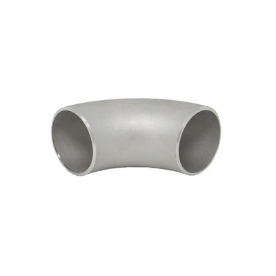 Material  Forged-ASTM A182 Gr. F304 90° Elbow, Diam:2&quot; ,SCH80 ASME B16.11 ,Ends: SW-F ,Rating: 3000#