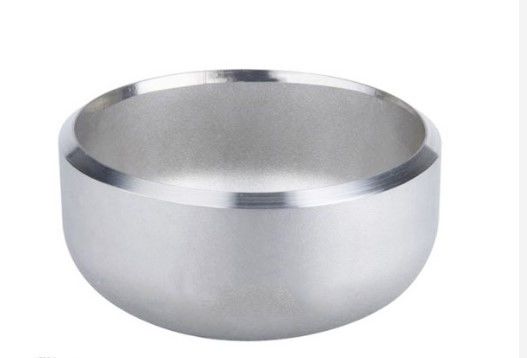 ASME B16.11 Cap Small, Diam:1" ,Std of design: ,Ends: SW-F ,Rating: 3000# ,Material: Forged-ASTM A182 Gr. F11