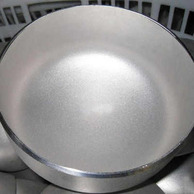 ASME B16.11 Cap Small, Diam:1" ,Std of design: ,Ends: SW-F ,Rating: 3000# ,Material: Forged-ASTM A182 Gr. F11