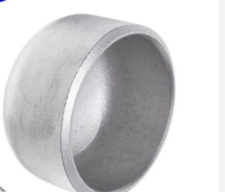 ASME B16.11 Cap Small, Diam:1" ,Std of design: ,Ends: SW-F ,Rating: 3000# ,Material: Forged-ASTM A182 Gr. F11