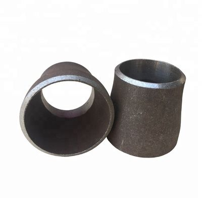 alloy stainless steel pipe fitting eccentric and concentric reducer