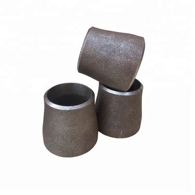 alloy stainless steel pipe fitting eccentric and concentric reducer