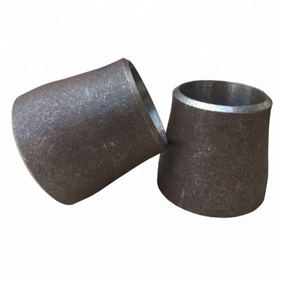 alloy stainless steel pipe fitting eccentric and concentric reducer