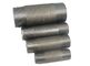 1/2&quot;-4&quot; Carbon steel hydraulic long nipples BSP NPT male thread galvanized steel long or short fittings male pipe nipple