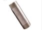 stainless steel sch40/80 welded / seamless male threaded barrel pipe nipple double thread TBE pipe nipple