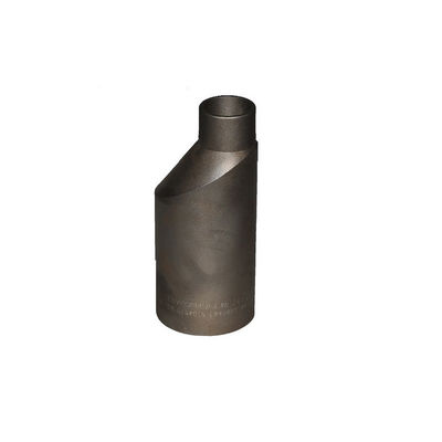 3000LBS Eccentric Reducing Swage Nipple Stainless Steel A182 WP317